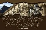 Washington Signature Font