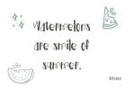Watermelon Sweety Font