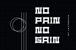Wathers Font