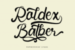 Watten Font