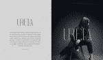 Watterlen - All Caps Ligature Serif Font