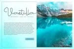 Watterline Font