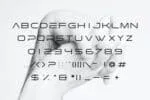 Wavacorp Modern Font