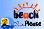 Wave Tidal Font
