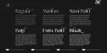 Wave Vero Font