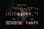 Wavemax Font