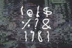 Wax Moon Font