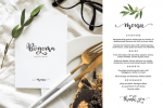 Way to the Heart Duo Font