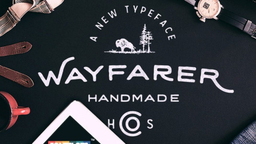 Wayfarer Font
