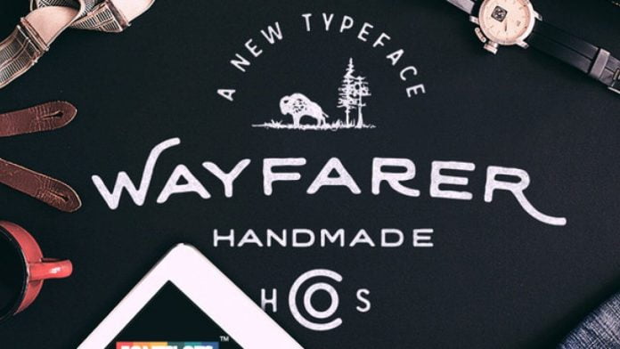 Wayfarer Font