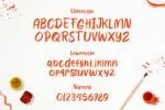 Wayhem Font