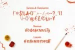 Wayhem Font
