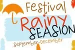 Weather in October Font