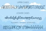 Weathering Font
