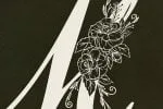Wedding Monogram Font