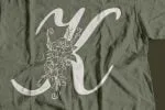 Wedding Monogram Font