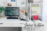 Wednesday Vibes Font