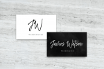 Wednesday Vibes Font