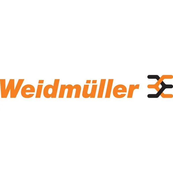Weidmüller Interface Font