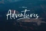 Weird Genius Font