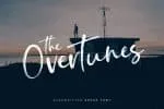 Weird Genius Font