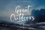 Weird Genius Font