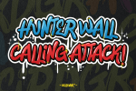 Weirdgraf Font
