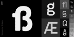 Weissenhof Grotesk Font