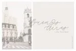 Weisston - Script Font
