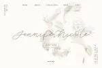 Weisston - Script Font