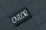Welcome Birthday Font