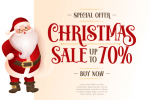 Welcome Christmas Font