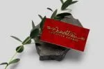 Welcome Santa Claus Font
