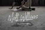 Wellaway Bonus Font