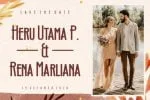Wellcome Paradise Font