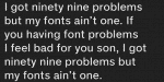 Werksatz Font Family