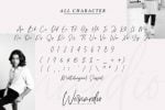 Wernardio Font