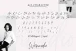 Wernardio Font