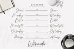 Wernardio Font