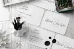Wernardio - Handwritten Font