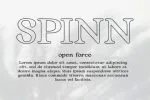 Werotica Font