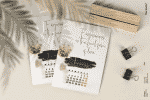 Wertign - Calligraphy Font