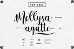 Wesllia Font