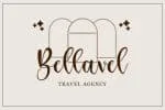 Wesllia Font