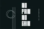 Wess Angel Font