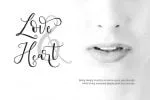 West Cousin Script Font