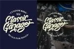 West Kingdom Font