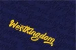 West Kingdom Font