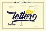 West Kingdom Font
