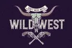 Western Shooter font